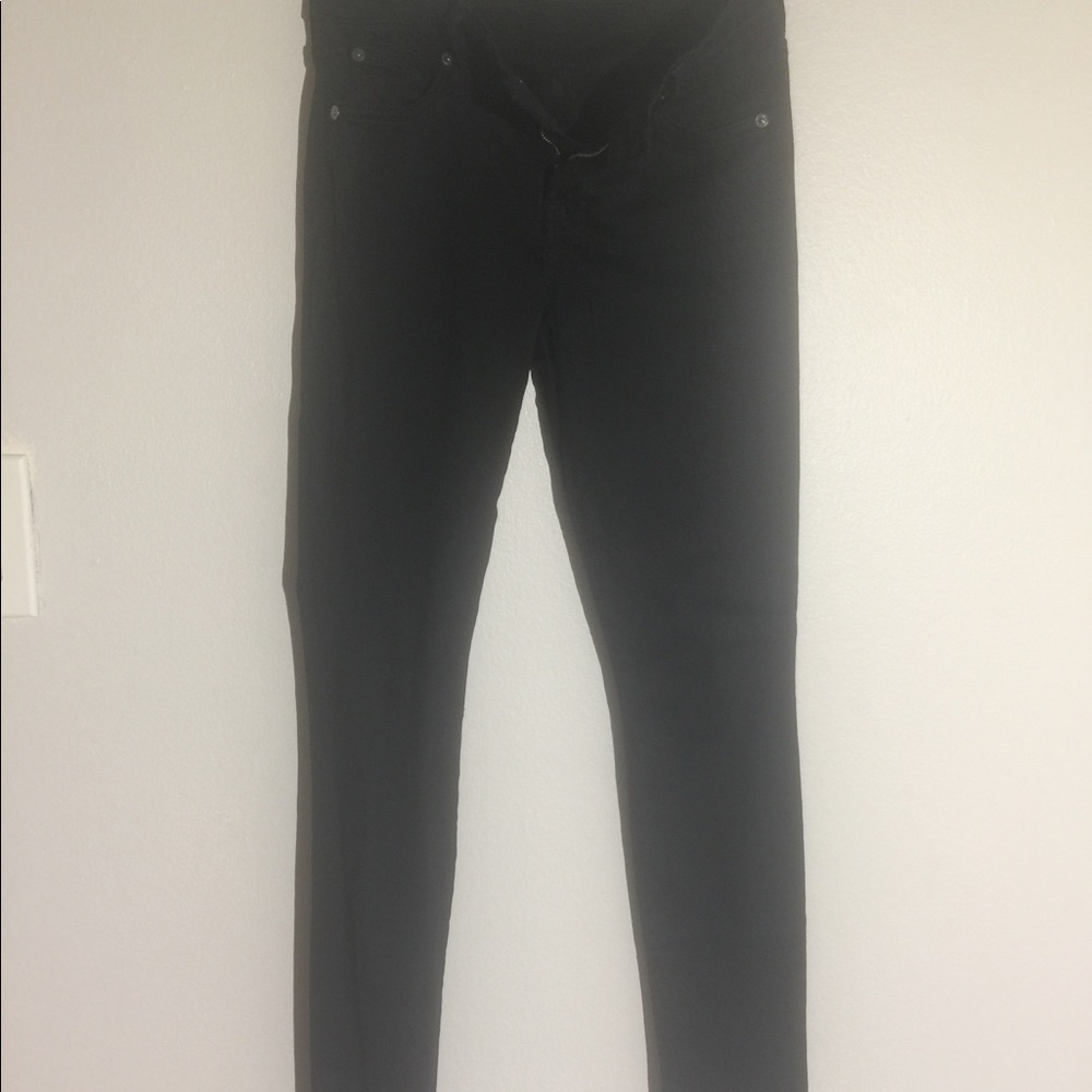 7 for all mankind jeans